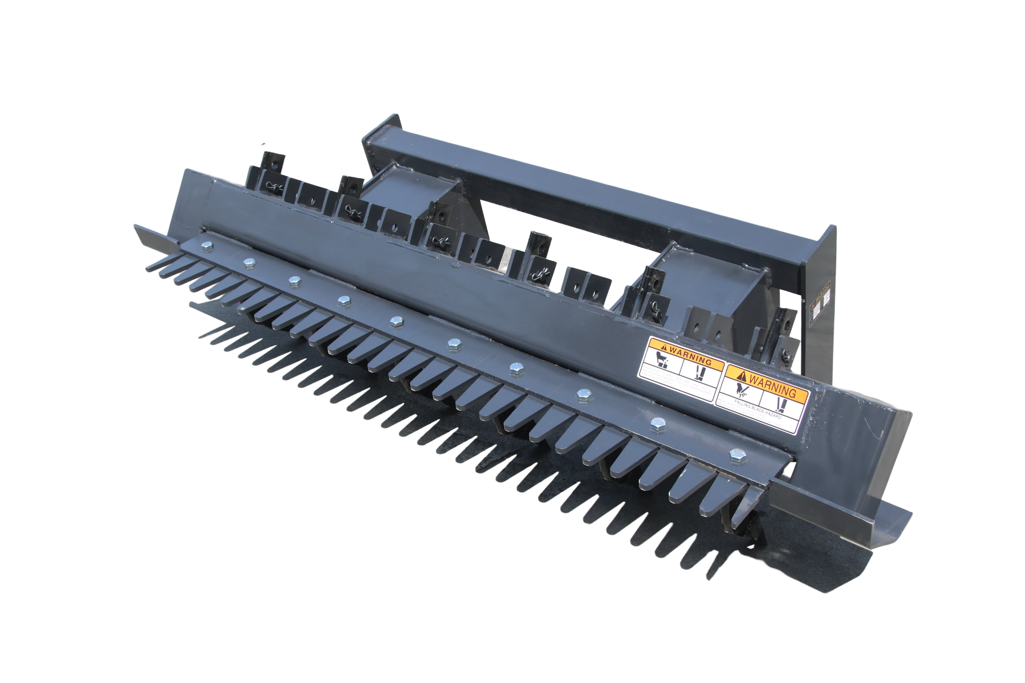 Buy 72'' Skid Steer Ripper Attachment - Landhonor Online Today!