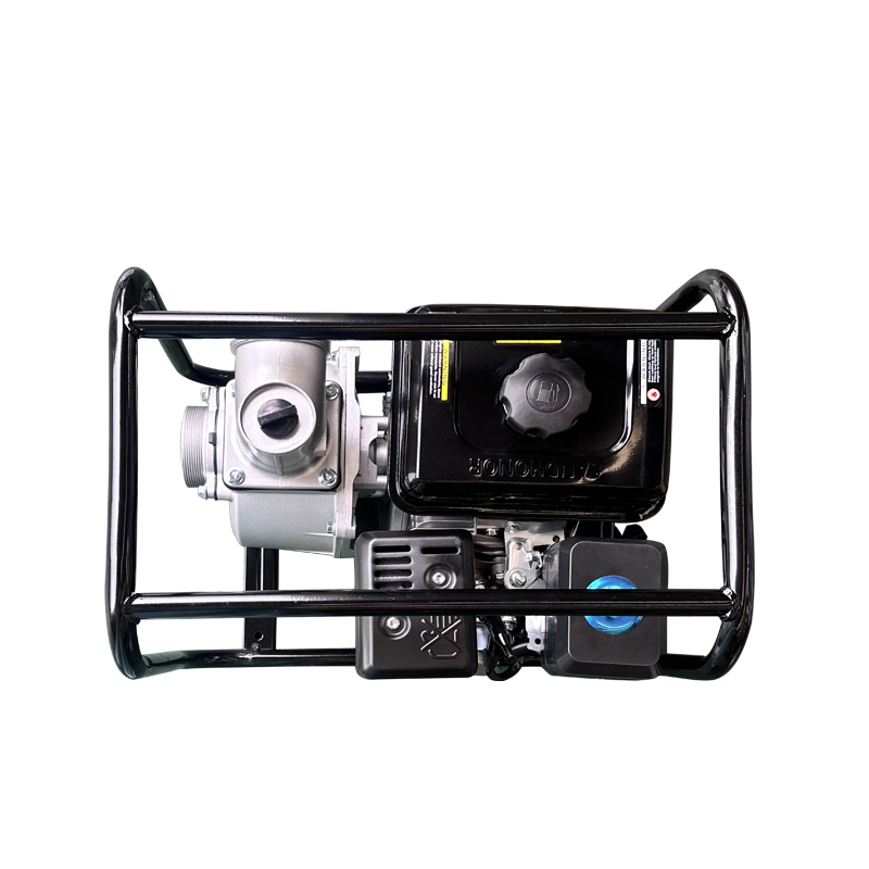 7.0HP GASOLINE WATER PUMP 