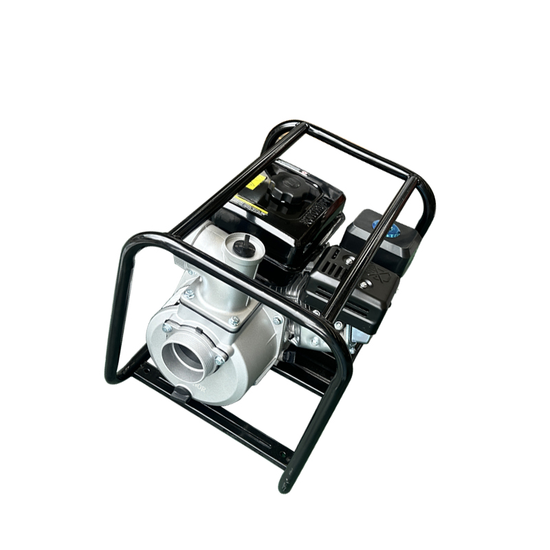 7.0HP GASOLINE WATER PUMP 