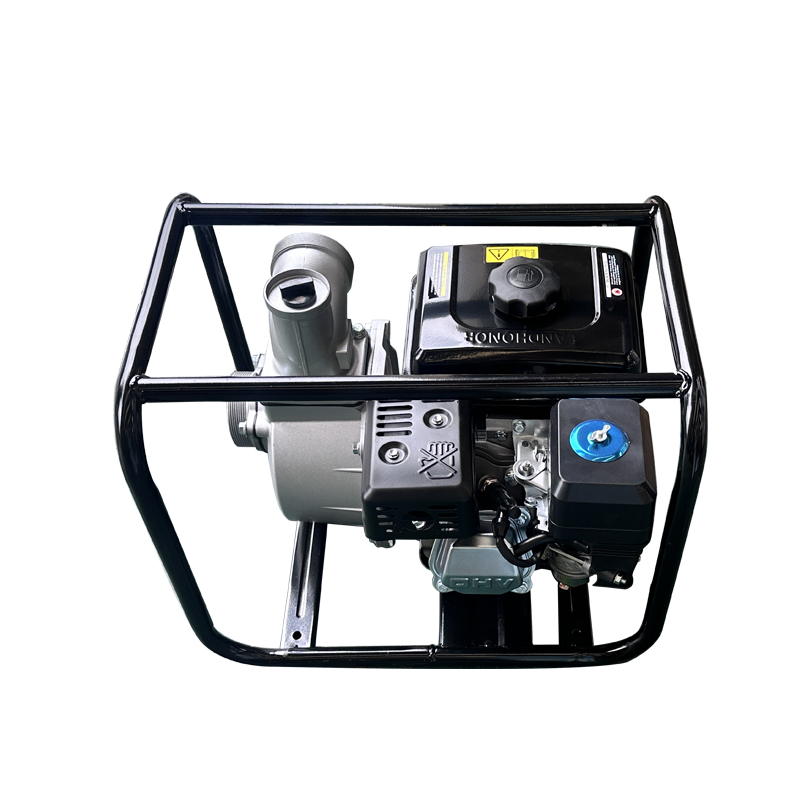 7.0HP GASOLINE WATER PUMP 